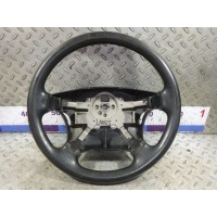 Руль (рулевое колесо) Chevrolet Lanos I (2002—2009) 2008 96238765