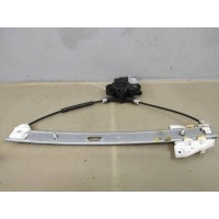 стеклоподъемник задний правый Mazda CX-9 2009 G22C5958X,CM011740,TD778Z20