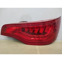фонарь крышки багажника правый Audi Q7 4L 2012 4L0945094G