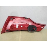 фонарь крышки багажника левый Audi Q7 4L 2012 4L0945093G