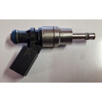 Форсунки топлива audi volkswagen skoda 2.0 tsi 0261500037