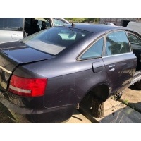 Ковер салонный Audi A6 C6 (S6,RS6) 2004