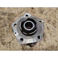 подшипник ступицы передний Audi A4 B9 2016 4M0498625A