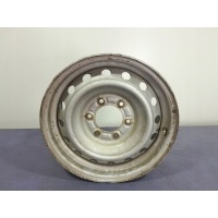 Isuzu d - max ii колесо штампованное 7x139.7 r16 7jx16