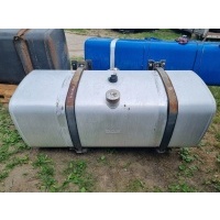 Бачёк топлива 600l . daf xf 105 75 85 cf dł.165cm