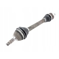 Привод левая citroen ds3 ds4 peugeot 207 208 308 3008 1.6 thp e - hdi blue hdi