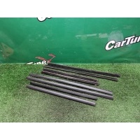 Бархотки стекол Mercedes-Benz E W210 1996 A2107200124, 2107250165, 2107250265, 2107350465, 2107300124, 2107350165