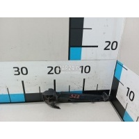 Кронштейн переднего бампера правый Volvo V90 2017 31663021