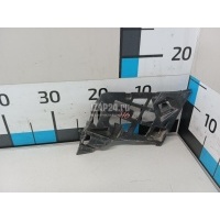 Кронштейн переднего бампера правый Volvo V90 2017 31383285