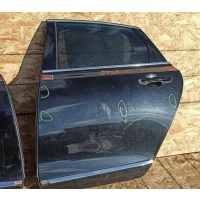 Дверь задняя левая Volvo S90 2017 32321942