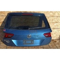 Дверь багажника со стеклом Volkswagen TIGUAN 2 2019 2019 5NA827025K