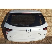 Дверь багажника со стеклом MAZDA CX-5 II (2017—2022) 2018 KBY16202XD
