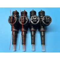 Форсунки форсунки audi seat skoda volkswagen 1.9 tdi 038130073aa