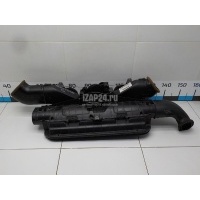 Корпус отопителя Scania 5 T series (2004 - 2007) 1923735