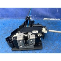 замок двери Mercedes-benz c200 204 2007 A2047300335