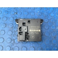 Блок управления дверью Mercedes-benz CLS350 W219 2008 A2198200326