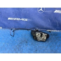 замок двери Mercedes-benz CLS350 W219 2008 A2197300235