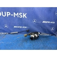 замок двери Mercedes-benz E250 w207 2010 A2047201535