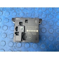 Блок управления дверью Mercedes-benz CLS500 w219 2005 A2198200326