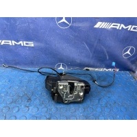 замок двери Mercedes-benz CLS500 w219 2005 A2197300235