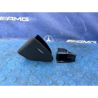 Пепельница Mercedes-benz CLS500 w219 2005 A2118100233, A2198100230
