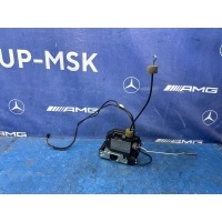 замок двери Mercedes-benz CLS500 w219 2005 A2197200235