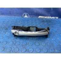 Ручка двери Mercedes-benz CLS500 w219 2005 A2197600670