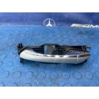 Ручка двери Mercedes-benz CLS500 w219 2005 A2197600570