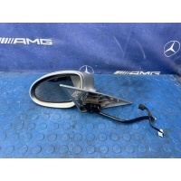 Зеркало боковое Mercedes-benz CLS500 w219 2005 A2198100164