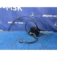 замок двери Mercedes-benz slk350 W171 2006 A1717202635
