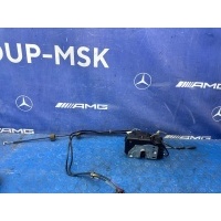 замок двери Mercedes-benz slk350 W171 2006 A1717202535