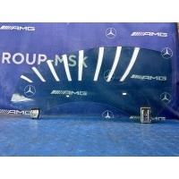 стекло Mercedes-benz slk350 W171 2006 A1717250100