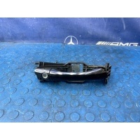 Ручка двери Mercedes-benz CLS350 W219 2008 A2197600670