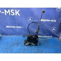 замок двери Mercedes-benz CLS350 W219 2008 A2197200235