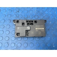 Блок управления дверью Mercedes-benz CLS350 W219 2008 A2198200726