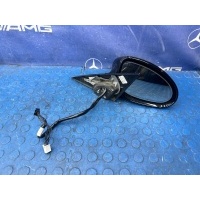 Зеркало боковое Mercedes-benz CLS350 W219 2008 A2198100264