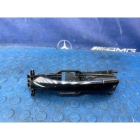 Ручка двери Mercedes-benz CLS350 W219 2008 A2197600570