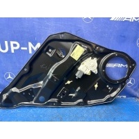 стеклоподъемник Mercedes-benz ML350 W164 2007 A1647303179