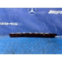 накладка декоративная Mercedes-benz ML350 W164 2007 A1647301522