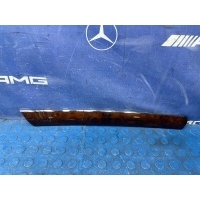 декоративная накладка Mercedes-benz ML350 W164 2007 A1647301622