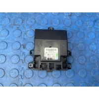 Блок управления дверью Mercedes-benz ML350 W164 2007 A1648203885