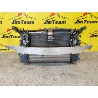 передняя панель Audi A7 4KA 2020 4K0805594A