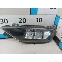 Фара противотуманная левая Volvo V90 2017 31395865