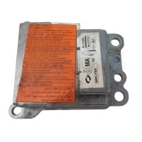 Renault koleos блок сенсор airbag 98820 - jy00a оригинальный