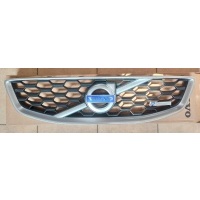 Volvo c30 решетка радиатора решётка r - design рестайлинг 10 - 12