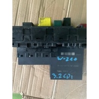 Блок сам комфорта mercedes - benz oe a0225455332
