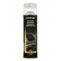 Spray для очистки кондиционера motip 500ml