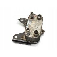 Радиатор масляный додж путешествие i 2.7 v6 24v 04892368ad
