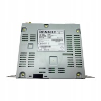 Радио навигация renault 281158637r