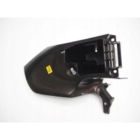 Honda ntv 700 deauville 06 - 11 бардачёк заполнение левая